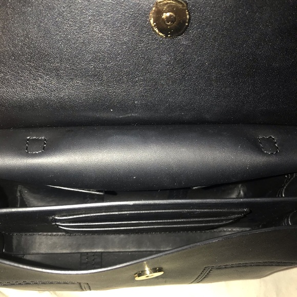 Tory Burch Mini Crossbody Bag - Picture 5 of 5